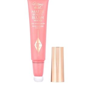 Matte Beauty Blush Wand - Pink Pop
